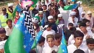 Malad -e-Mustfa