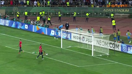 İZLE | Neymar'dan şık gol!