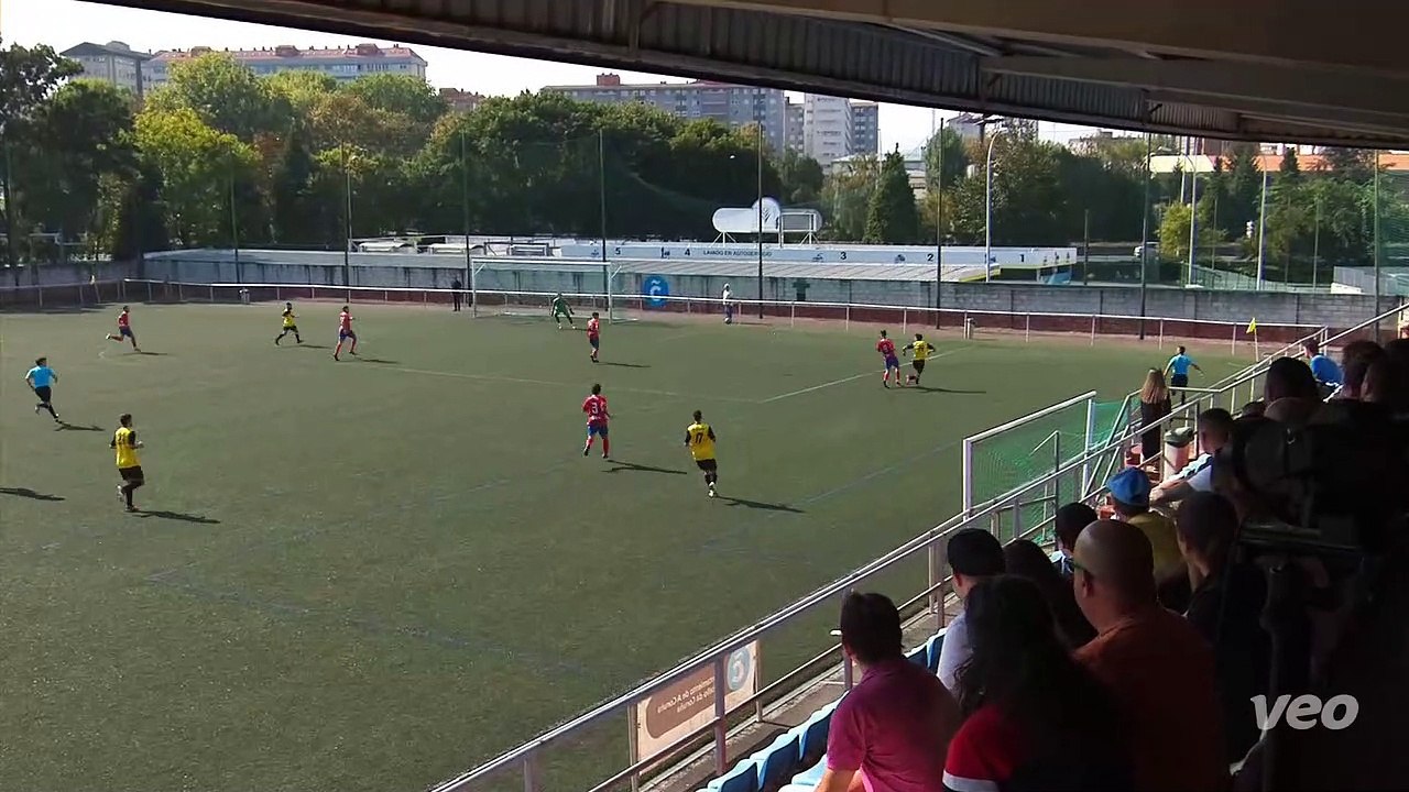 RELÁMPAGO-OR 2-0