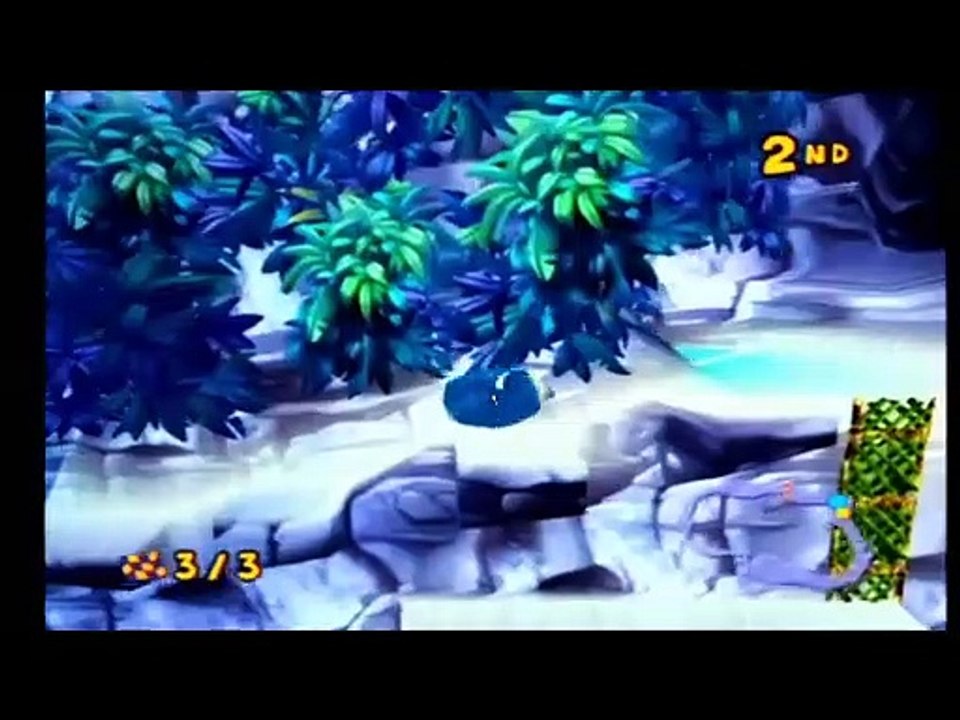 Rayman Arena Episode 3