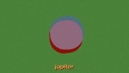 Claire Rosinkranz - Jupiter (Lyric Video)