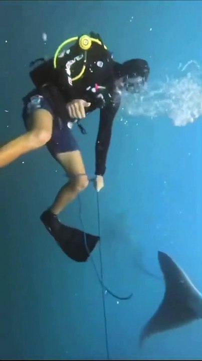 Une action héroïque en Papouasie-Nouvelle-Guinée !