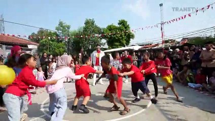 BIOSKOP TRANSTV Movie (Rerun) VIRAL