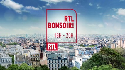 Le journal RTL de 20h du 03 octobre 2023