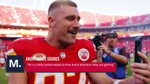 Why We're Worried About Taylor Swift's Fast Relationship With Travis Kelce