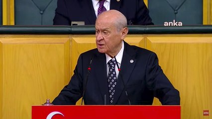 Download Video: Bahçeli: Yönetimde istikrar, daha güçlü istikbal için çare Cumhur İttifakı