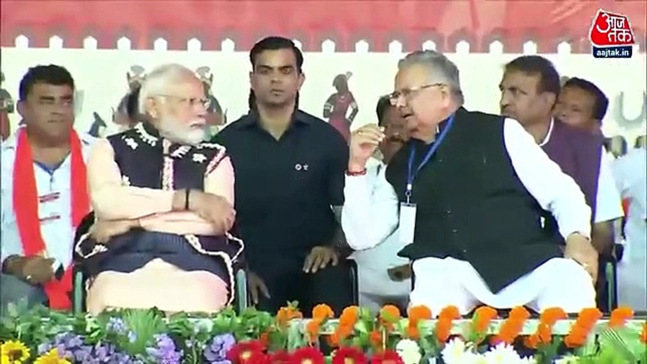 Will caste based survey revive opposition against BJP?