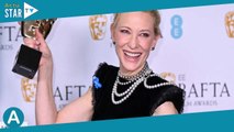 Bafta 2023 : Cate Blanchett et Austin Butler sacrés, les temps forts et le palmarès de la soirée