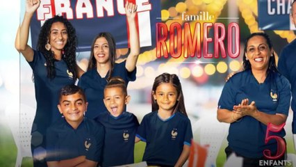 "Une émotion immense" : Souad Romero (Familles nombreuses) partage une belle réussite de sa fille Kezia