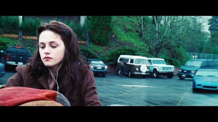 TWILIGHT 15th Anniversary Trailer (2023) Kristen Stewart, Robert Pattinson