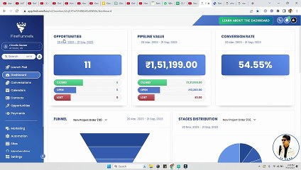 How to Add Opportunities Manually Through Multiple Methods