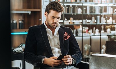 "يؤدي إلى الخرف" دراسة تحذر من الجلوس طويلاً