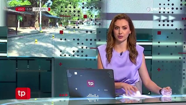 La Uagrm se sumó a la denuncia contra un funcionario acusado de abuso sexual