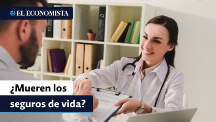 ¿Mueren los seguros de vida?