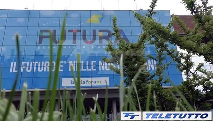 Video News - PROLOGO PER L'EXPO DELLA SOSTENIBILITA'