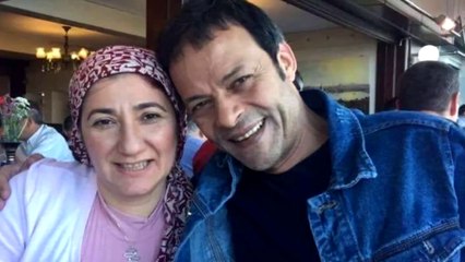 العالم الليلة | أجهزة الأمن التركية تقبض على زوجة الفنان الموالي للإخوان هشام عبدالله