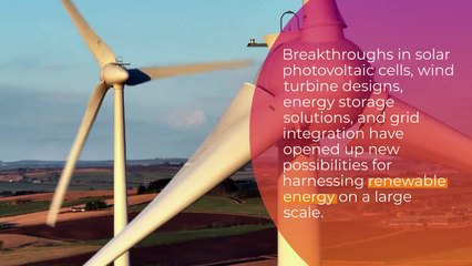 How Far Can We Push Renewable Energy?