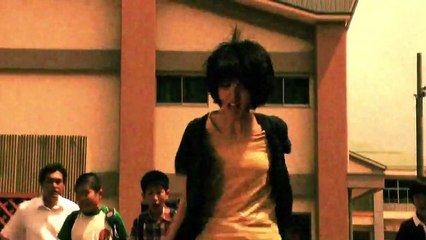 Rabitto Hora 3D (Rabbit Horror 3D) - Película completa en español