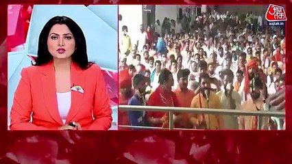 Uttar Pradesh to be split into four parts? Balyan demands