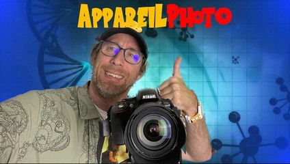 Comment marche (A PEU PRES) l'appareil photo!!!