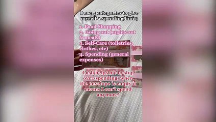 University student saves £1.8k with smart money saving ‘pay-packet’ hack