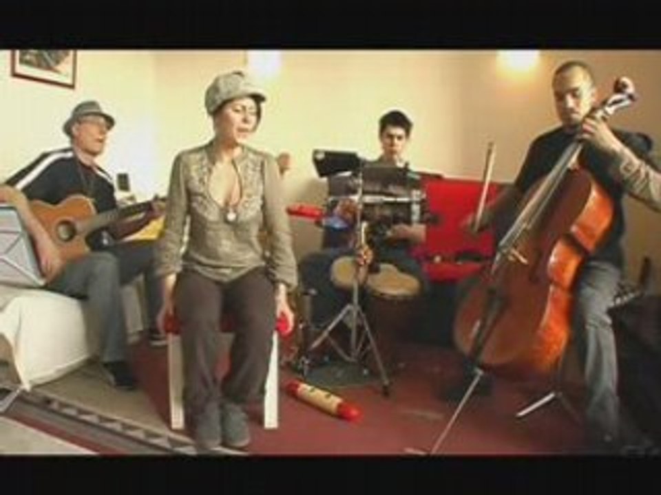 Ederlezi 2 -G.Bregovic -le temps des gitans