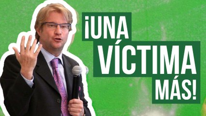 ITZEL SCHNAAS no llega sola ante caso ANDRÉS ROEMER