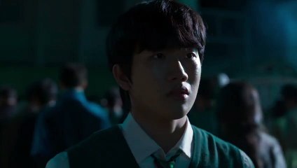 All of Us Are Dead Episode 9 🌟 | English Subtitles Available