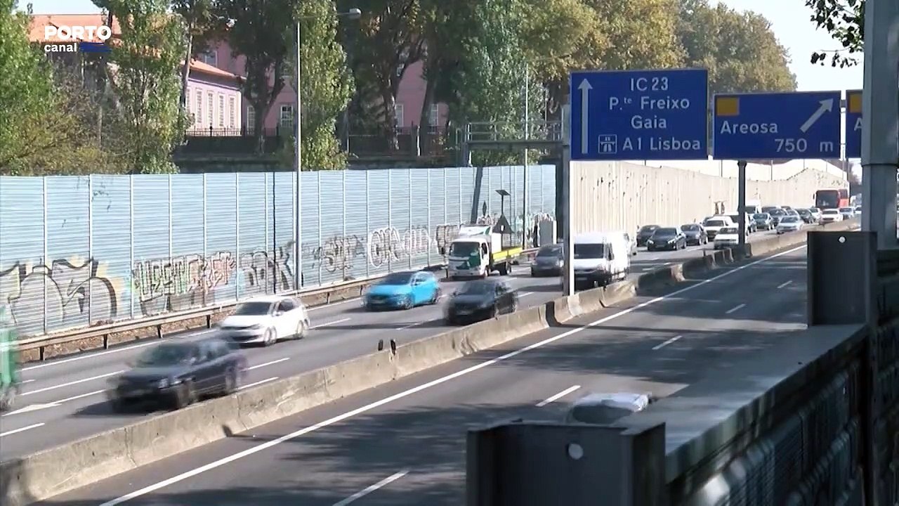 Governo aprova redução do preço nas portagens de autoestradas. A4 está incluída