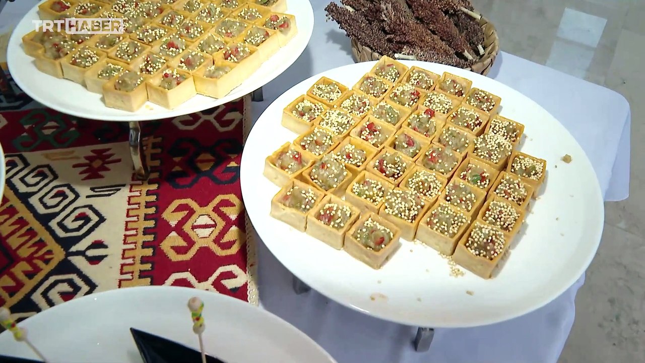 Tarım ve Orman Bakanlığı ile BM Gıda ve Tarım Örgütü etkinlik düzenledi