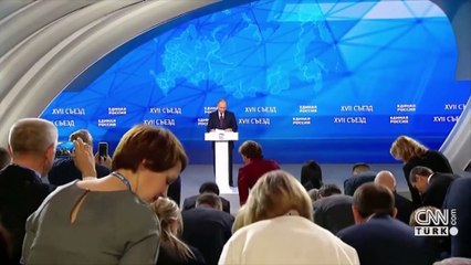 Putin yeniden aday olacak mı?