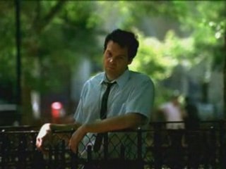 Happy Accidents (2001)