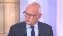 “J'ai pas très envie d'y passer des heures” : Édouard Philippe lassé par les questions d’Anne-Elisabeth Lemoine sur sa maladie