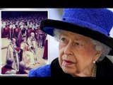 La regina Elisabetta II ha parlato della sua 
