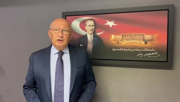Utku Çakırözer İki Aylık Basın Özgürlüğü Raporu'nu Yayınladı: Her Alanda Gazetecilerin Görevini Yapması, Halkın Haber Alma Hakkı İçin Çalışması...