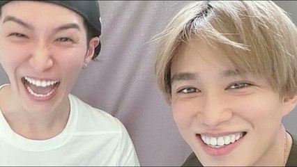 Snow Man・渡辺翔太「痛いやつだと思われたくなくて」　Kis-My-Ft2千賀健永についたウソとは