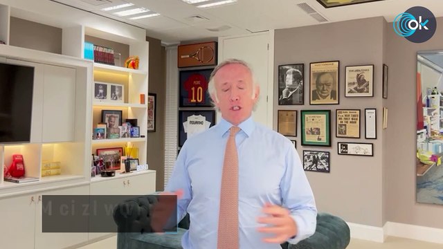 Inda: Sánchez se reunirá con etarras y golpistas pero no con Vox, ¿se puede ser más canalla?