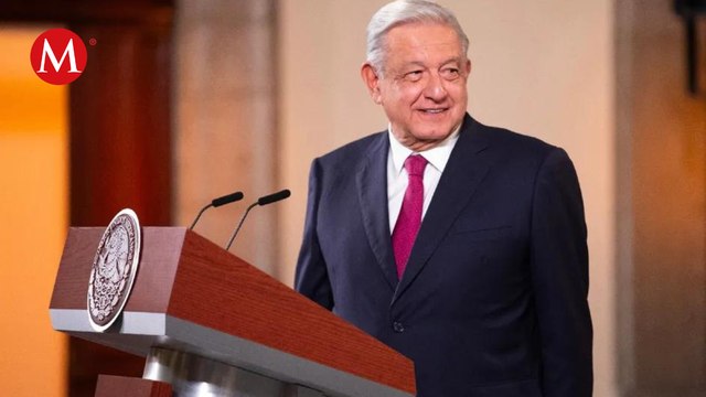 AMLO cuenta que consejera fue a la Corte a presentar pruebas contra freno a libros de texto