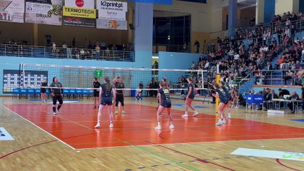 Enea KS Piła zaprezentował się kibicom (WIDEO)