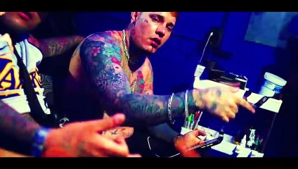 Tm Zaiko - Un Baison Ft Nuco, Richard Ahumada [Video Oficial]
