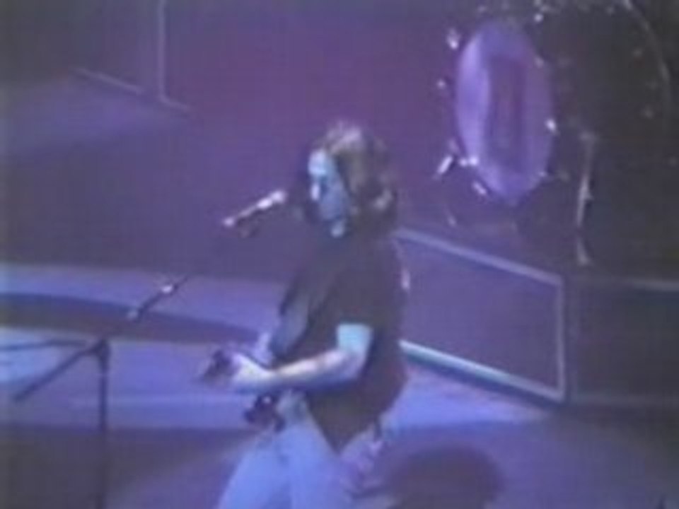 Rush - Animate  1994-02-08