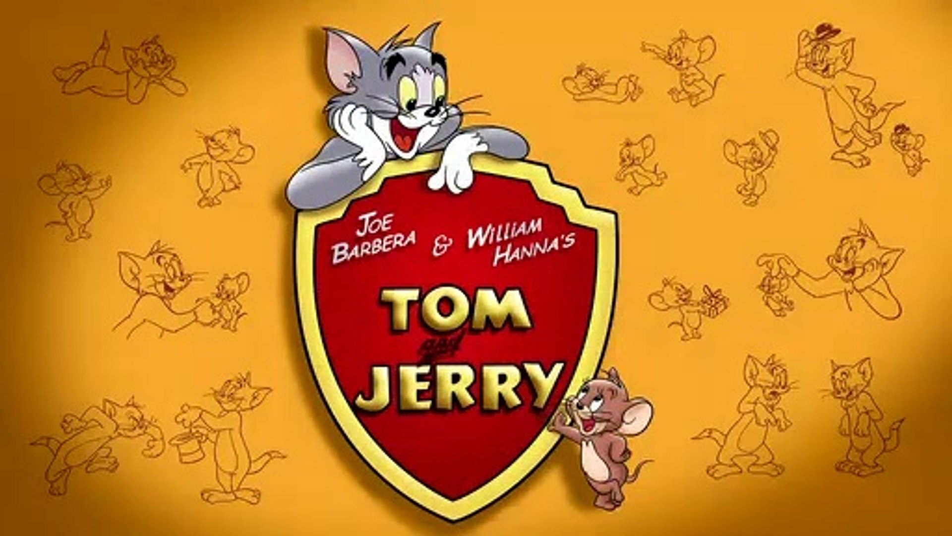 Tom and Jerry Blast Off to Mars (2005) in Hindi ., image size:1920x1080