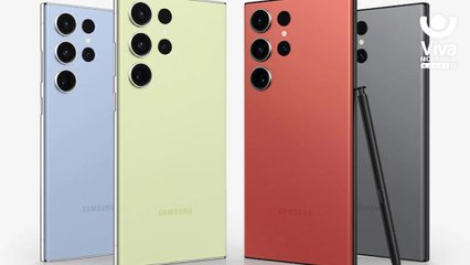 Samsung Galaxy S24 Ultra la nueva revolución de la tecnología del mercado del 2023