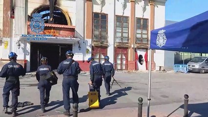 Justiça vai investigar mortes em boate de Múrcia como homicídios culposos