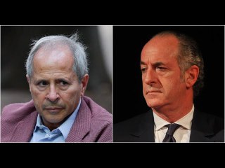 Crisanti si dimette dopo il fango di Report su Zaia Lo inseguo per inchiodarlo
