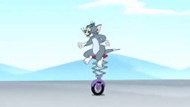 Tom And Jerry The Fast And The Furry (2005) - Full Movie in Hindi