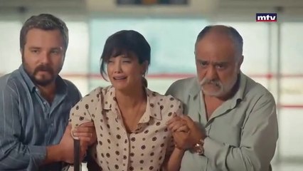 مسلسل اسمي ملك الحلقة 26  مدبلجة