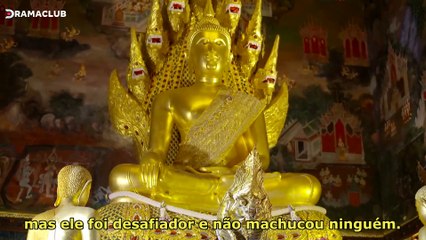 The Bride of Naga EP10