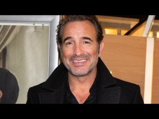 PHOTO Jean Dujardin nostalgique : ce vieux cliché ressorti de son ancienne vie qui a...