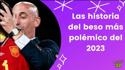 Caso Jenni Hermoso y Luis Rubiales explicado